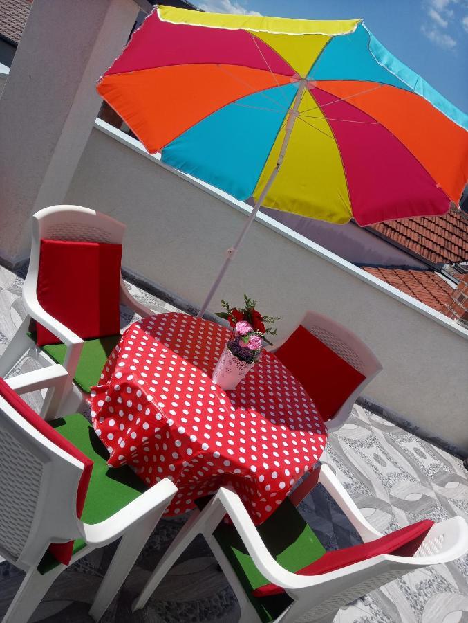 Apartman Centar Mostar Exterior photo