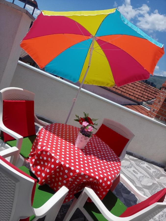 Apartman Centar Mostar Exterior photo