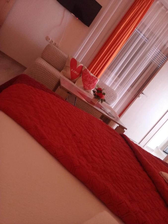 Apartman Centar Mostar Exterior photo