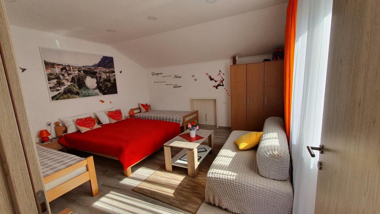 Apartman Centar Mostar Exterior photo